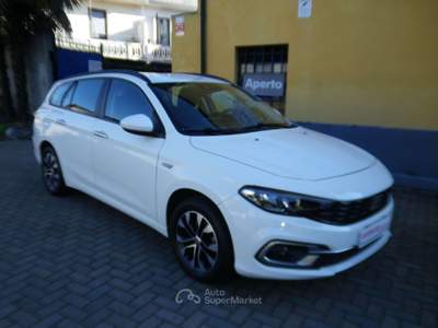 Fiat Tipo Tipo SW 1.6 mjt CityLife s Bianco usata CALUSO