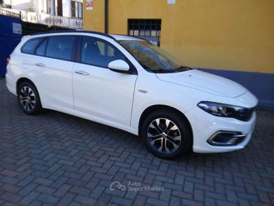 Fiat Tipo Tipo SW 1.6 mjt CityLife s Bianco usata CALUSO
