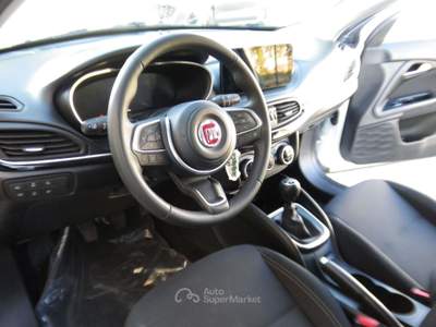 Fiat Tipo Tipo SW 1.6 mjt CityLife s Bianco usata CALUSO