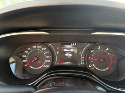 Fiat Tipo 1.6 Mjt S&S SW Lounge Blu/Azzurro usata Oderzo