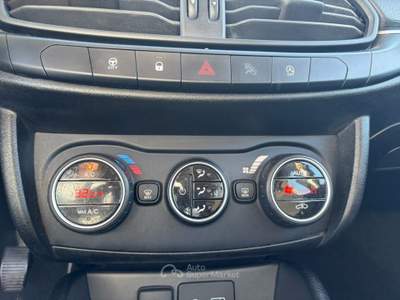 Fiat Tipo 1.6 Mjt S&S SW Lounge Blu/Azzurro usata Oderzo
