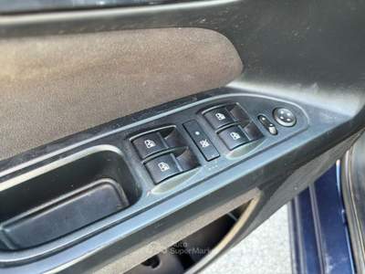 Fiat Tipo 1.6 Mjt S&S SW Lounge Blu/Azzurro usata Oderzo