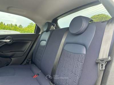 Fiat 500X 1.3 MultiJet 95 CV Club Bianco usata Oderzo