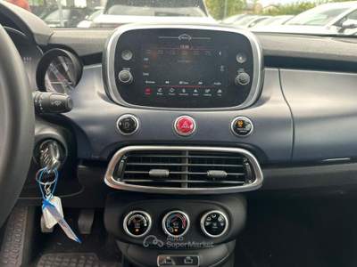 Fiat 500X 1.3 MultiJet 95 CV Club Bianco usata Oderzo
