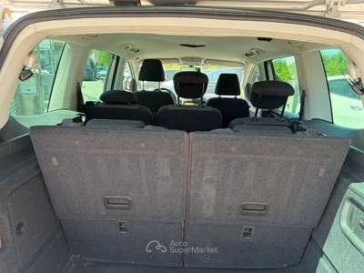 Volkswagen Sharan 2.0 TDI Comfortline BlueMotion Technology 7 posti Grigio usata Oderzo
