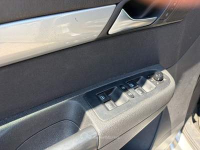 Volkswagen Sharan 2.0 TDI Comfortline BlueMotion Technology 7 posti Grigio usata Oderzo