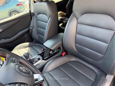 MG HS MG HS / EHS 1.5 T GDI Comfort #10970 Nero usata Rivoli