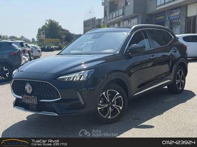 MG HS MG HS / EHS 1.5 T GDI Comfort #10970 Nero usata Rivoli
