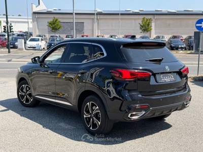 MG HS MG HS / EHS 1.5 T GDI Comfort #10970 Nero usata Rivoli