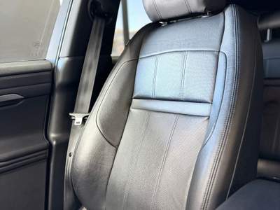 Land Rover Range Rover Evoque Auto in perfette condizioni usata Villaricca