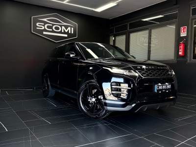 Land Rover Range Rover Evoque Auto in perfette condizioni usata Villaricca