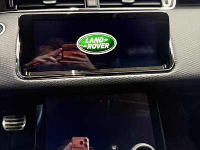 Land Rover Range Rover Evoque Auto in perfette condizioni usata Villaricca