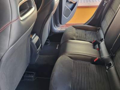 Mercedes-Benz Classe A Tenuta sempre in garage-Unico proprietario-Non fumatore Grigio usata Santa Maria Nuova