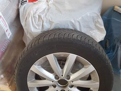 Mercedes-Benz Classe A Tenuta sempre in garage-Unico proprietario-Non fumatore Grigio usata Santa Maria Nuova