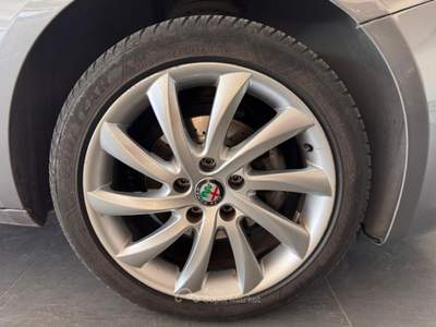 Alfa Romeo Giulietta 1.6 JTDm 120 CV Super Grigio usata Alcamo