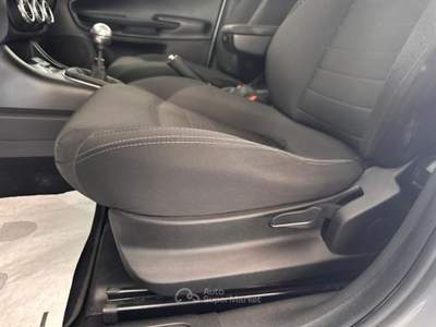 Alfa Romeo Giulietta 1.6 JTDm 120 CV Super Grigio usata Alcamo