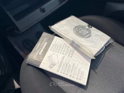 Fiat Doblò *UNICOPRO* BZ-METANO Bianco usata GROSSETO