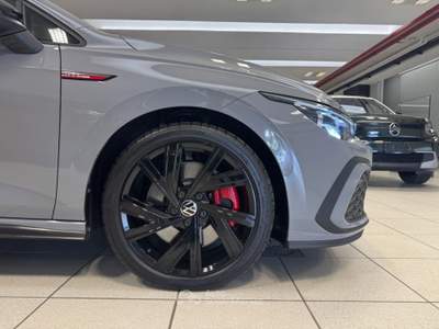 Volkswagen Golf 2.0 TSI DSG GTI Grigio usata Arsago Seprio