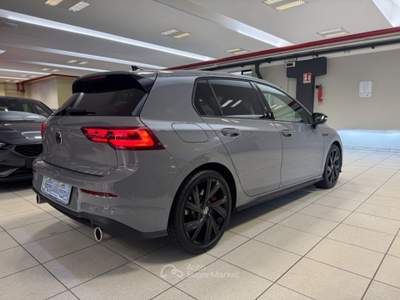 Volkswagen Golf 2.0 TSI DSG GTI Grigio usata Arsago Seprio