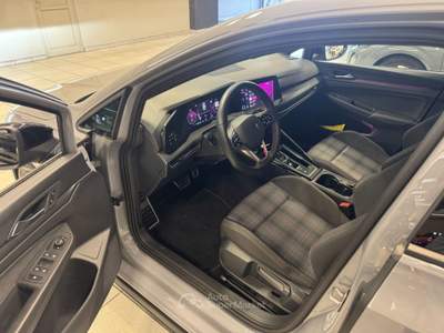 Volkswagen Golf 2.0 TSI DSG GTI Grigio usata Arsago Seprio