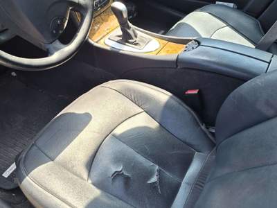 Mercedes-Benz Classe E CLASSE E SW usata Scandicci