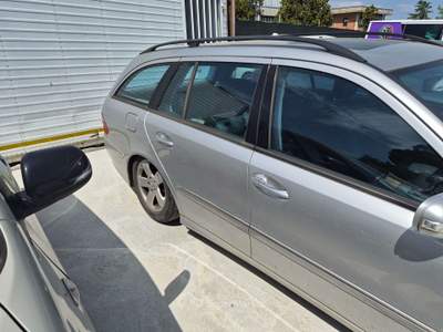 Mercedes-Benz Classe E CLASSE E SW usata Scandicci