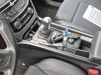 Peugeot 508 508 1.6 thp 16v Allure 156cv auto Grigio usata Scandicci