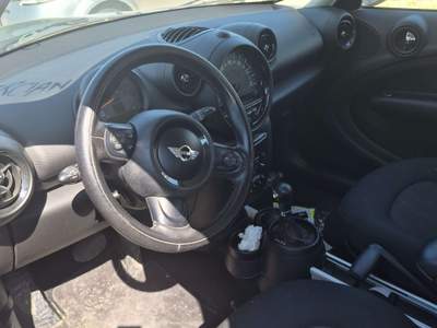 MINI Cooper Mini Countryman R60 2.0 all4 Business auto E6 Grigio usata Scandicci