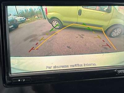 Nissan Leaf Leaf I Visia Plus 30kW Connect 2 109cv usata Scandicci