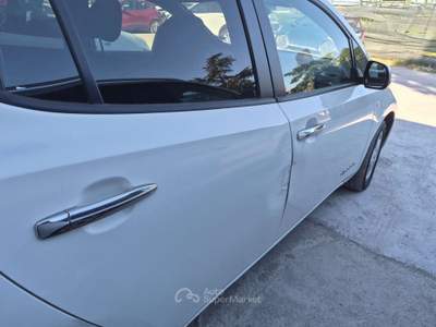 Nissan Leaf Leaf I Visia Plus 30kW Connect 2 109cv usata Scandicci