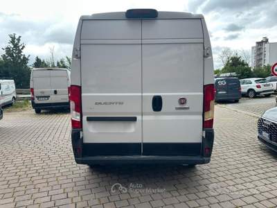 Fiat Ducato 35 2.3 MJT 150CV PLM-TM Furgone usata Arezzo
