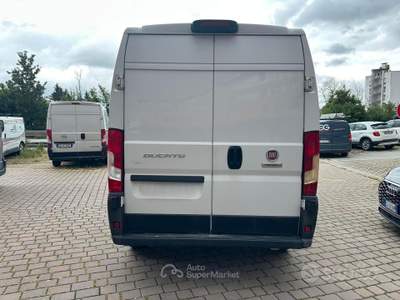 Fiat Ducato 35 2.3 MJT 150CV PLM-TM Furgone usata Arezzo