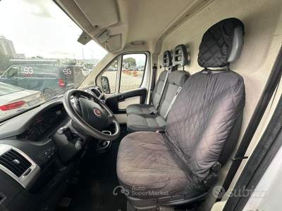 Fiat Ducato 35 2.3 MJT 150CV PLM-TM Furgone usata Arezzo
