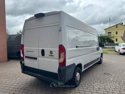Fiat Ducato 35 2.3 MJT 150CV PLM-TM Furgone usata Arezzo