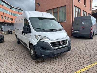 Fiat Ducato 35 2.3 MJT 150CV PLM-TM Furgone usata Arezzo