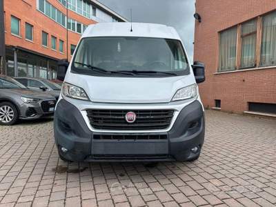 Fiat Ducato 35 2.3 MJT 150CV PLM-TM Furgone usata Arezzo