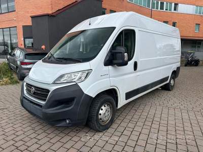 Fiat Ducato 35 2.3 MJT 150CV PLM-TM Furgone usata Arezzo