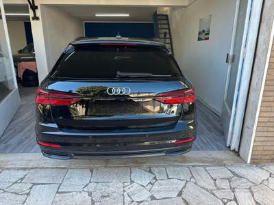 Audi A6 Avant 40 2.0 TDI quattro ultra S tronic usata Arezzo