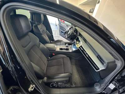 Audi A6 Avant 40 2.0 TDI quattro ultra S tronic usata Arezzo