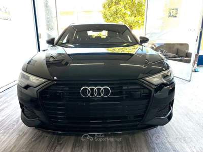 Audi A6 Avant 40 2.0 TDI quattro ultra S tronic usata Arezzo