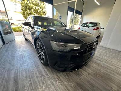 Audi A6 Avant 40 2.0 TDI quattro ultra S tronic usata Arezzo