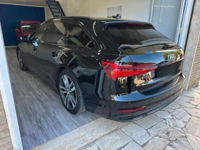 Audi A6 Avant 40 2.0 TDI quattro ultra S tronic usata Arezzo