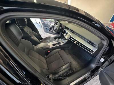 Audi A6 Avant 40 2.0 TDI quattro ultra S tronic usata Arezzo