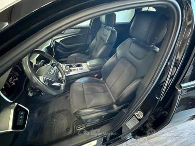 Audi A6 Avant 40 2.0 TDI quattro ultra S tronic usata Arezzo