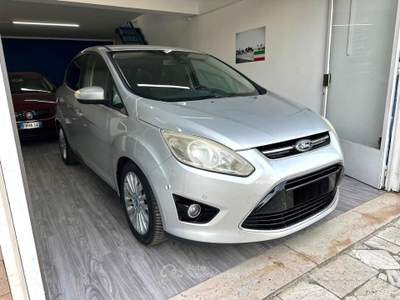 Ford C-Max Titanium usata Arezzo