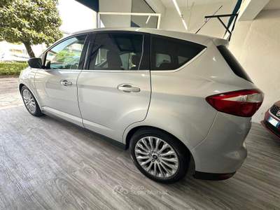 Ford C-Max Titanium usata Arezzo