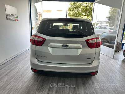 Ford C-Max Titanium usata Arezzo