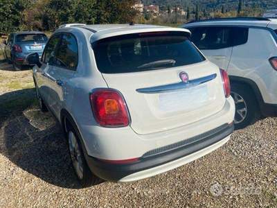 Fiat 500X MultiJet 95 CV Business usata Arezzo