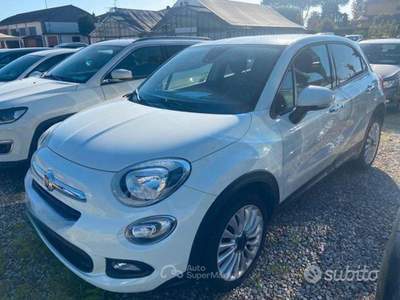 Fiat 500X MultiJet 95 CV Business usata Arezzo