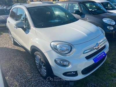 Fiat 500X MultiJet 95 CV Business usata Arezzo